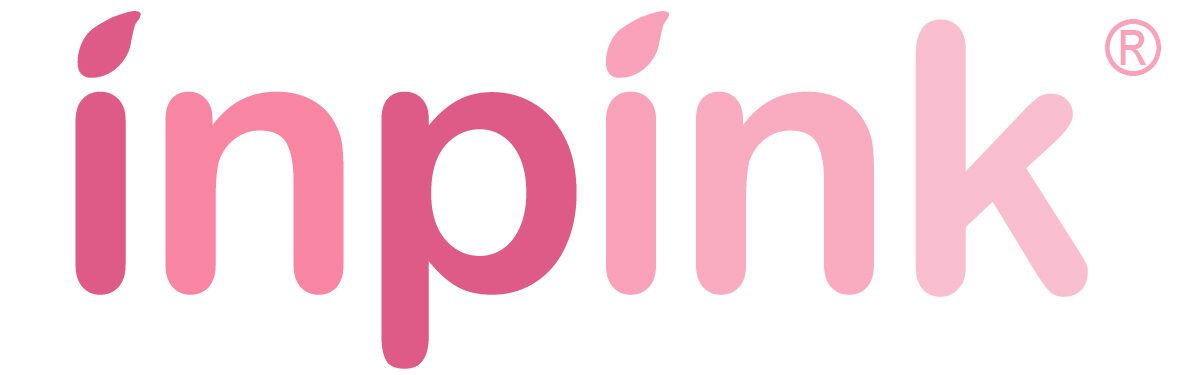 Ink Pink Beauty